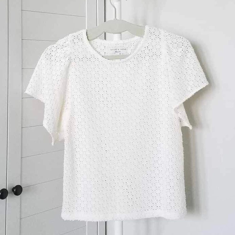Madewell Top
